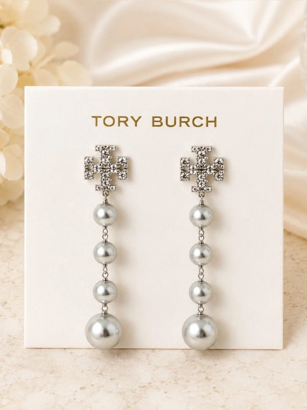 Tory Burch elegant timeless